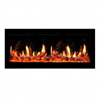 Royal Flame 5D V-ART 40